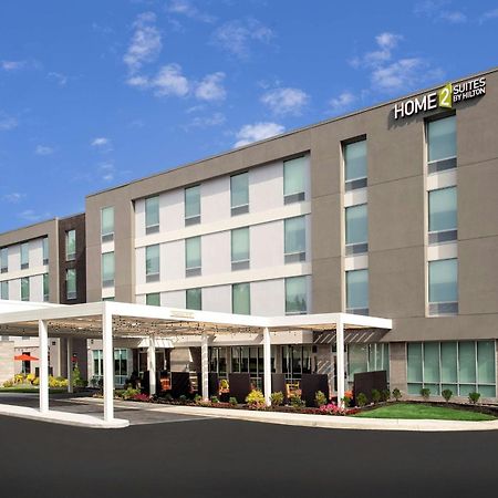 Home2 Suites By Hilton Owings Mills, Md Экстерьер фото