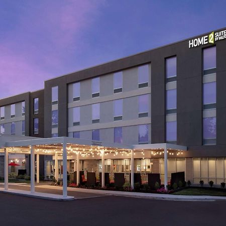 Home2 Suites By Hilton Owings Mills, Md Экстерьер фото