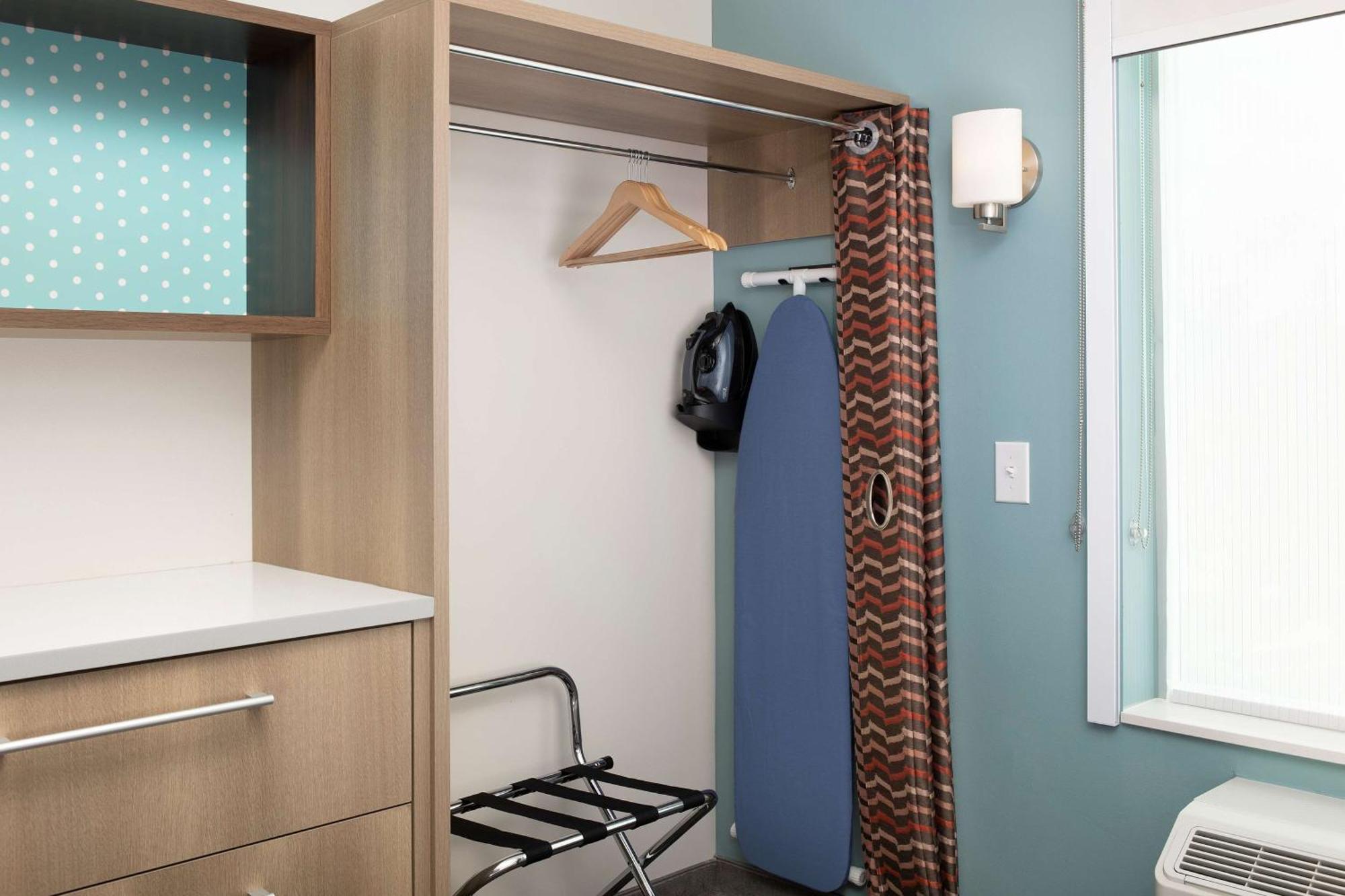 Home2 Suites By Hilton Owings Mills, Md Экстерьер фото