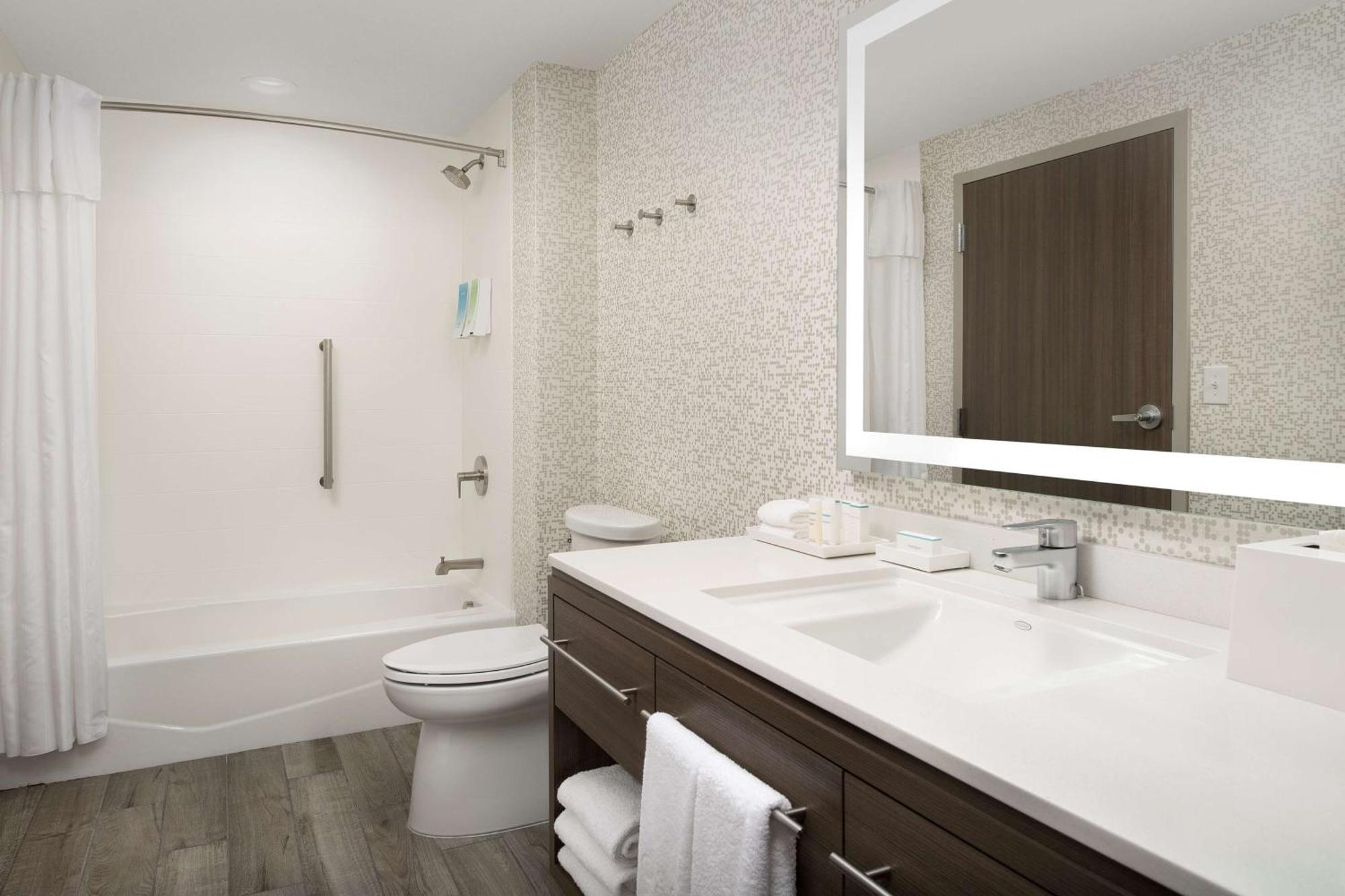 Home2 Suites By Hilton Owings Mills, Md Экстерьер фото