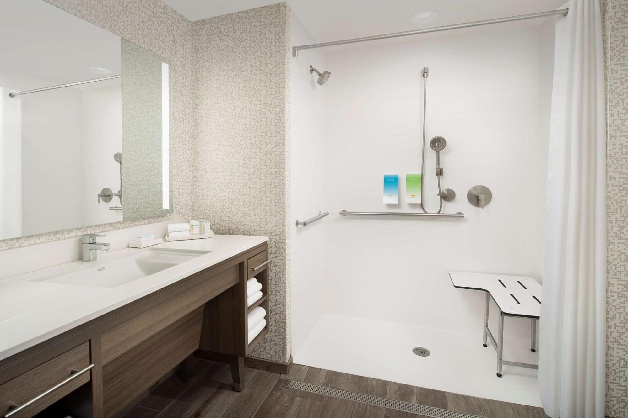 Home2 Suites By Hilton Owings Mills, Md Экстерьер фото