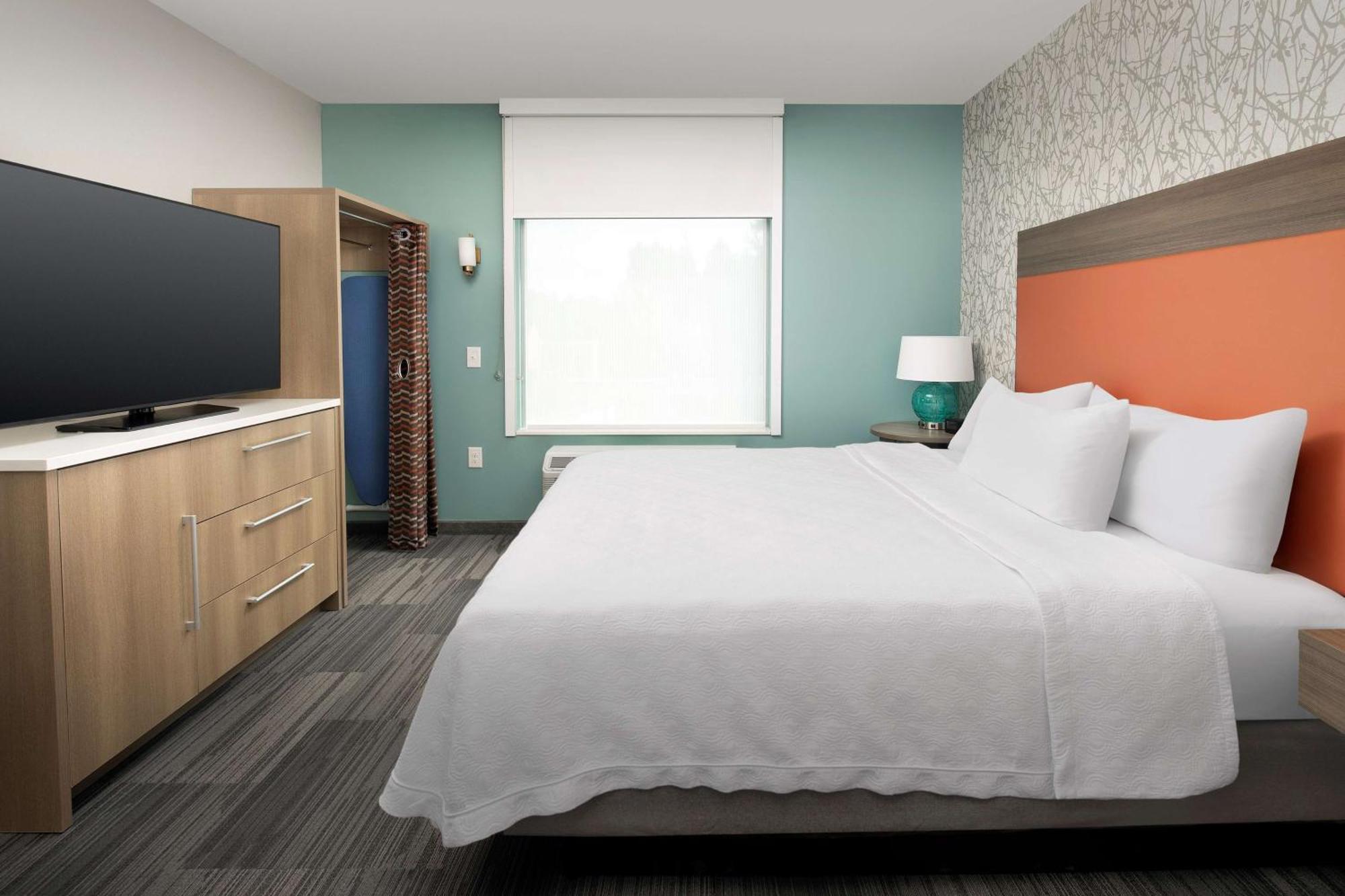 Home2 Suites By Hilton Owings Mills, Md Экстерьер фото