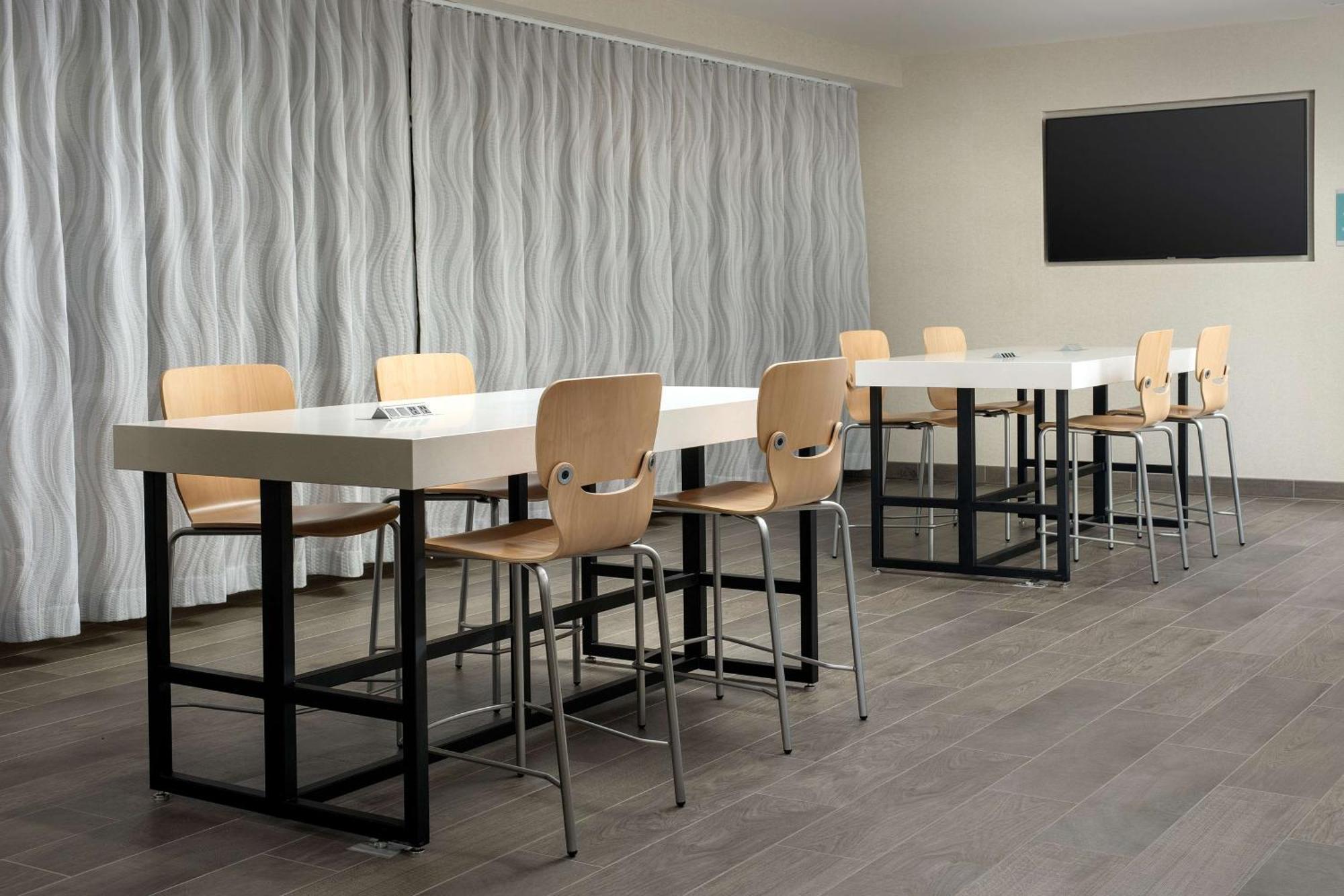 Home2 Suites By Hilton Owings Mills, Md Экстерьер фото