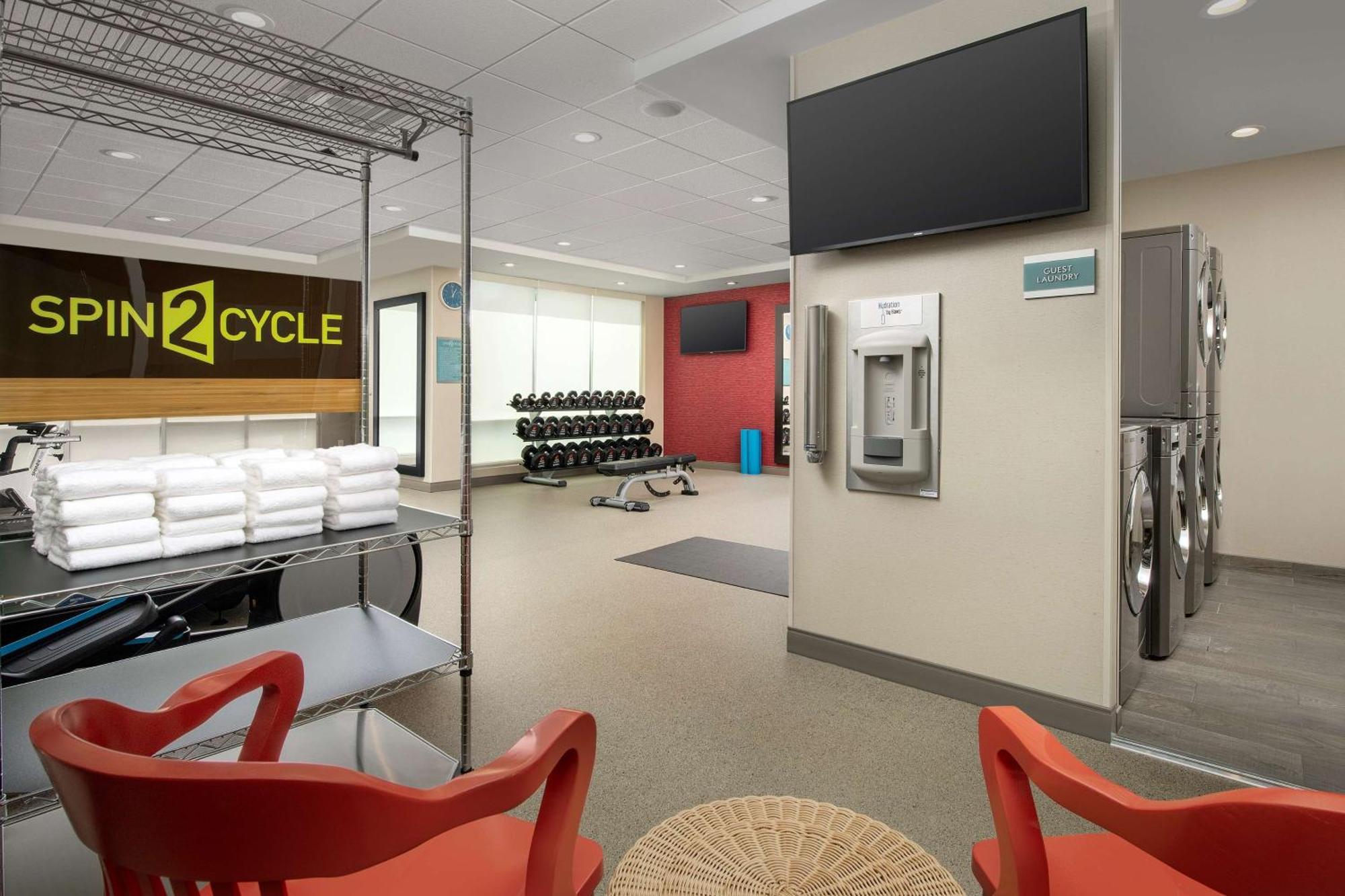 Home2 Suites By Hilton Owings Mills, Md Экстерьер фото