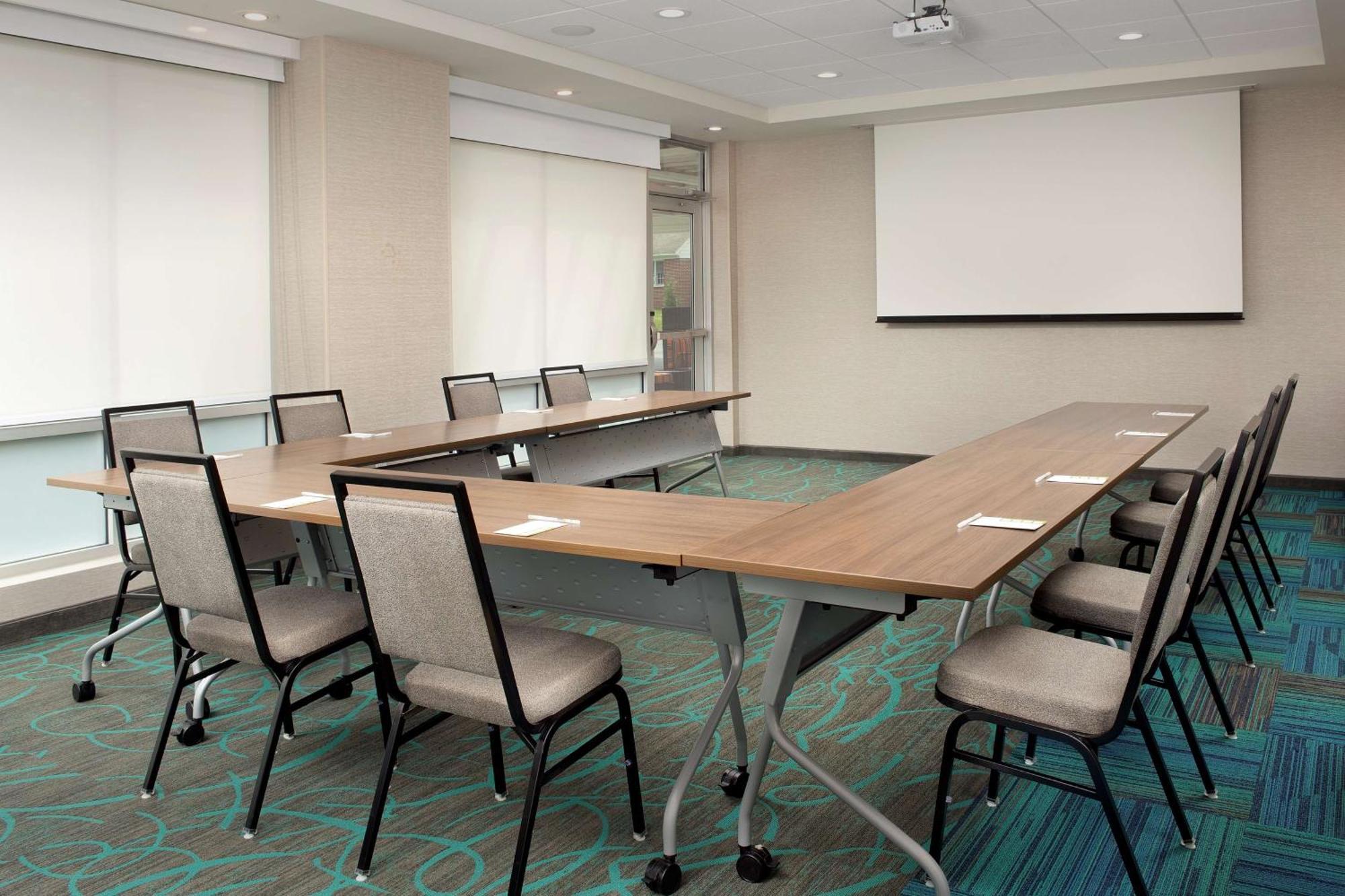 Home2 Suites By Hilton Owings Mills, Md Экстерьер фото