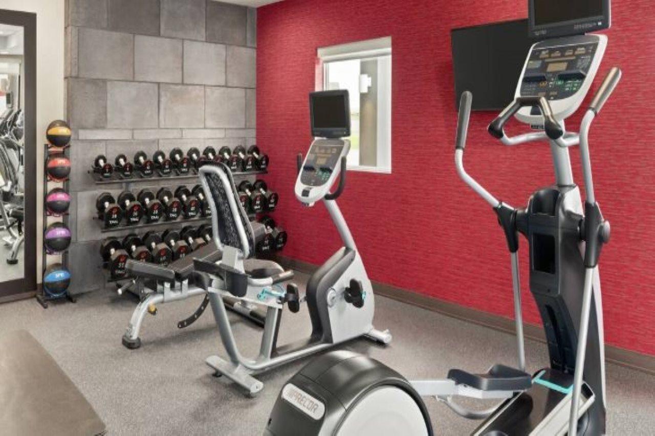 Home2 Suites By Hilton Owings Mills, Md Экстерьер фото