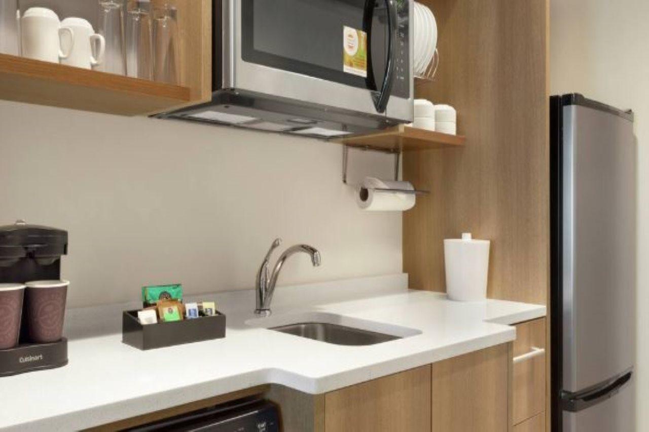 Home2 Suites By Hilton Owings Mills, Md Экстерьер фото