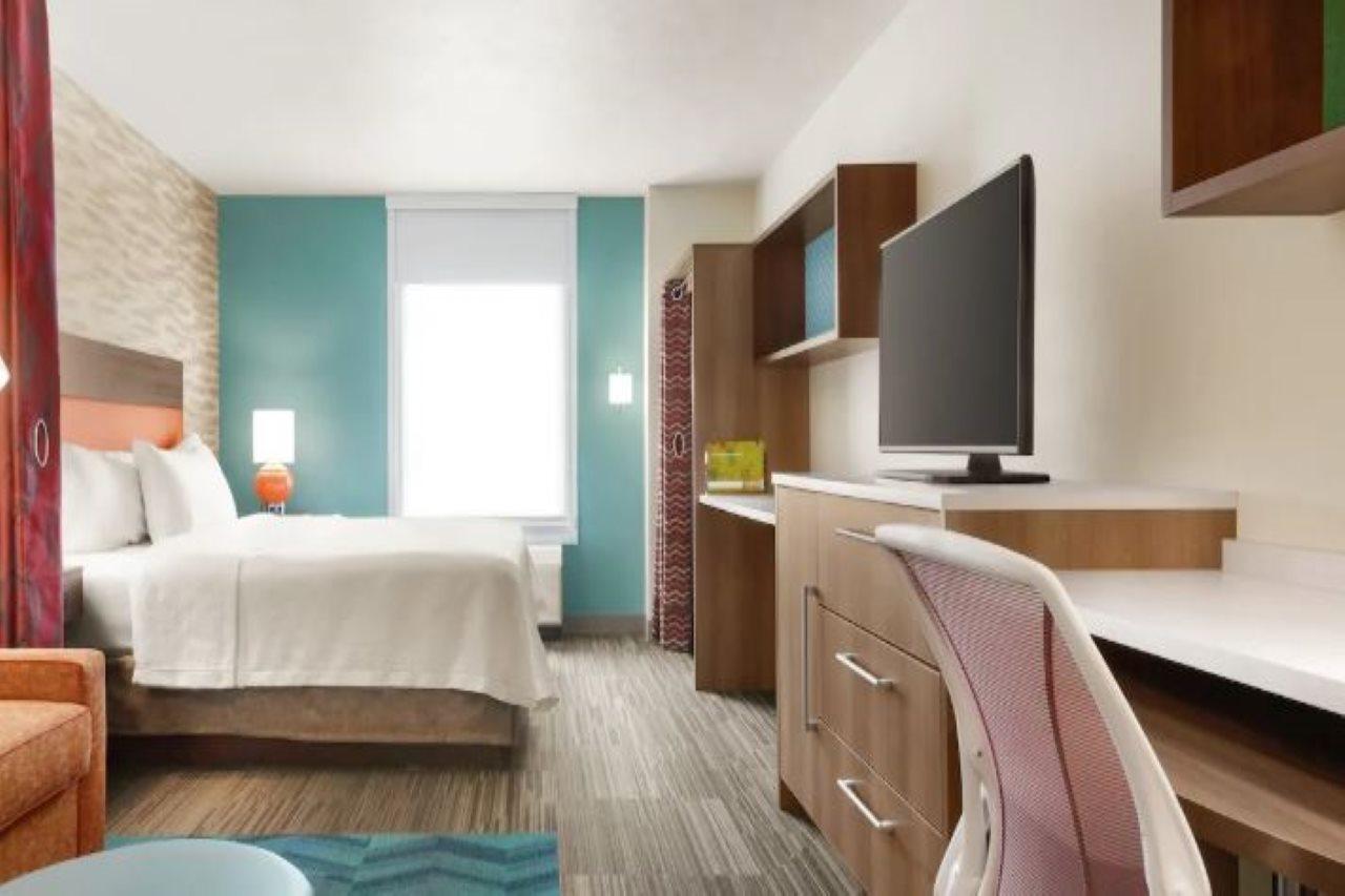 Home2 Suites By Hilton Owings Mills, Md Экстерьер фото