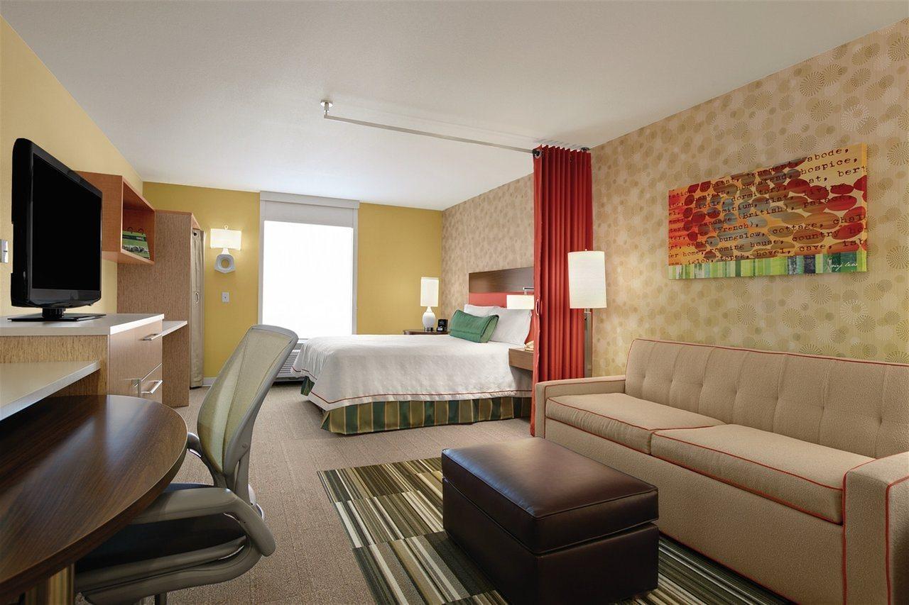 Home2 Suites By Hilton Owings Mills, Md Экстерьер фото